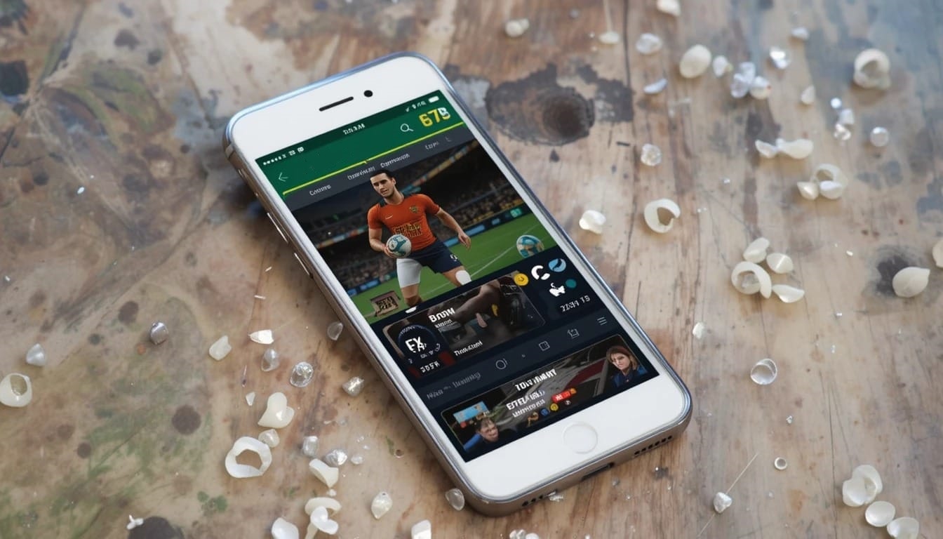 Baixe o App da 999g